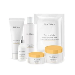 Farmasi Dr.C. Tuna Calendula Set Sensitive and Dry Skin Psoriasis Scars Eczema✨' - Picture 1 of 2