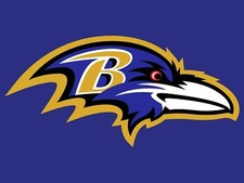 Baltimore Ravens Team Cards. Various Brands & Years. You Pick. Veteran & Rookie
