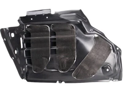 适用于 2011 - 2017 年日产 Quest 挡泥板衬里左前 14283JVRK 2012 2013 — 第 1/2 张图片