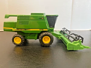 John Deere 1/64 CTS Rice Combine - Used - Picture 1 of 4
