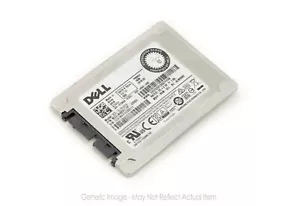 960GB MLC uSATA 6Gbps 1.8" Samsung Dell Enterprise SSD - Picture 1 of 1