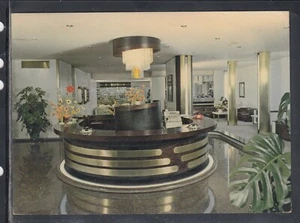 Cartolina Bari Hotel Victor R152 - Picture 1 of 1