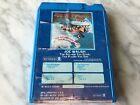 Joe Walsh The Smoker You Drink The Player You Get 8-Track Tape Dunhill EAGLES