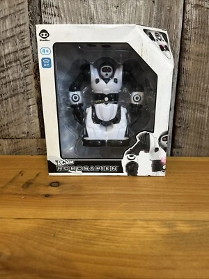 RC Mini Robosapien Brand New Remote Controlled - Image 1 of 4