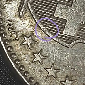 Coin World Errors - Picture 1 of 9