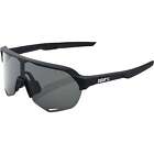 100% S2 Sunglasses Cycling Eyewear - Black
