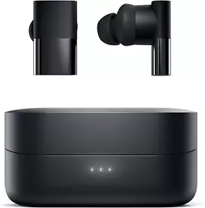 Stato audio tra, 3ANC, onice, auricolari, cuffie auricolari, cancellazione rumore - Foto 1 di 13