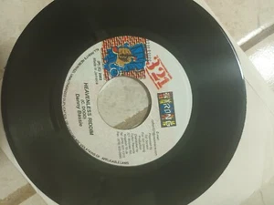 Listen Admiral Tibet Nuh Tarry Yah 321 Strong Reggae Roots Dub 7 Inch Rare - Bild 1 von 2