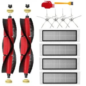 Accesorios de repuesto para aspiradora Robot Roborock S5max S6 MaxV S50 E25 - Imagen 1 de 11