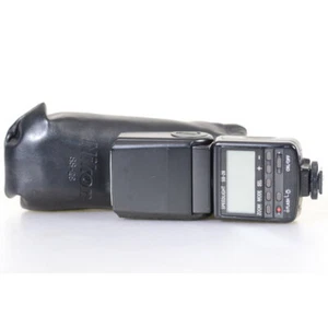 Nikon SB-28 AF Blitzgerät - Flash - Aufsteckblitz - Blitz - Speedlight - SB28 AF - Bild 1 von 6