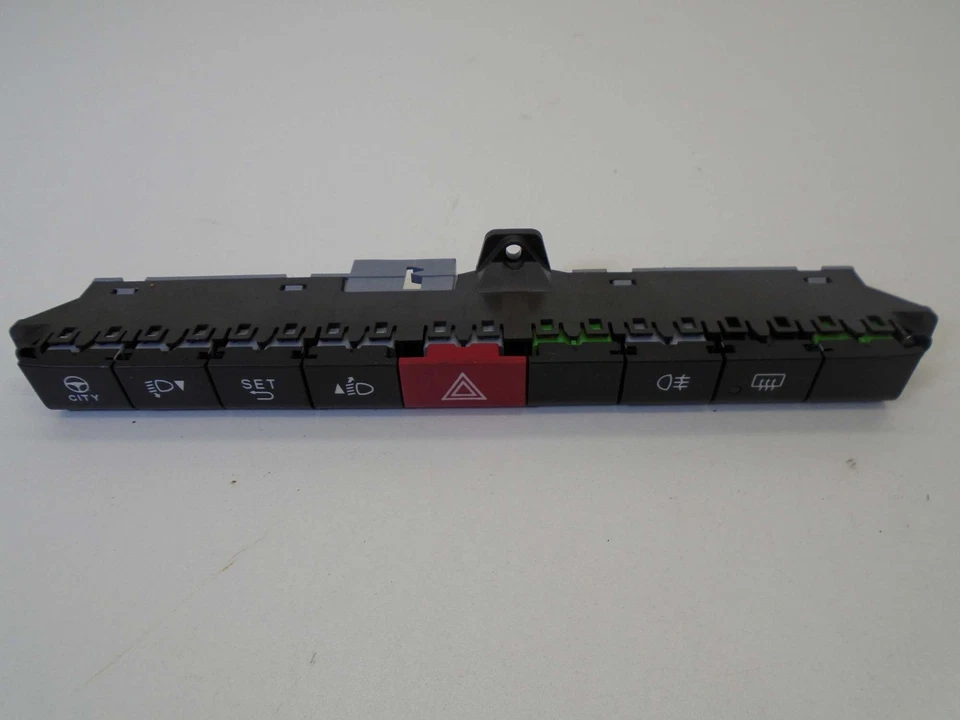 FIAT PANDA 2012-2020 DASHBOARD SWITCHES - 7355444120 - image 1 of 4