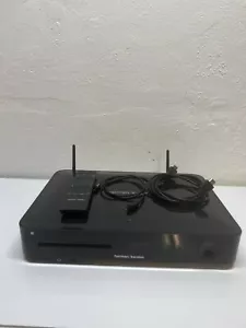 Harman/Kardon BDS580 5.1 Receiver CD DVD 3D Wifi HDMI Bluetooth 4K UHD - Bild 1 von 11