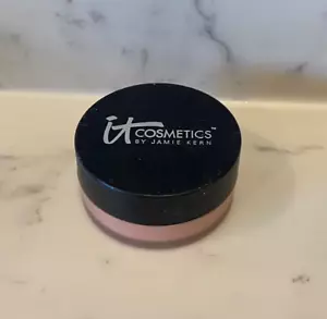 IT COSMETICS AIRBRUSH BLUSH STAIN SWEET CHEEKS .23 OZ NWOB & SEALED - Picture 1 of 4