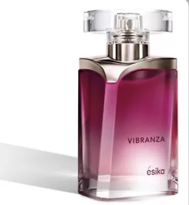 Vibranza by Christian Meier 1.5oz Perfume Women by Esika L'bel Cyzone New Pack - Picture 1 of 4