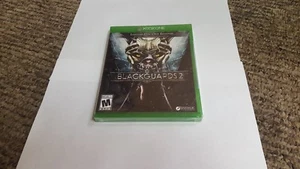 Blackguards 2 - Xbox One new sealed - Picture 1 of 3