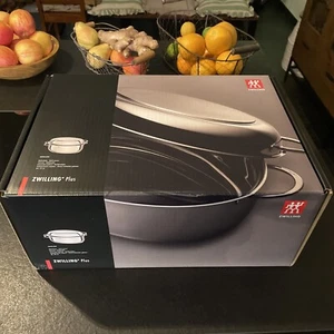 Brater ZWILLING Plus Neu - Bild 1 von 4