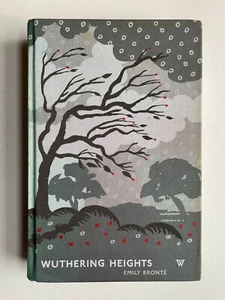 Wuthering Heights by Emily Bronte (Hardcover White's Books 2009 1st print) - Bild 1 von 5