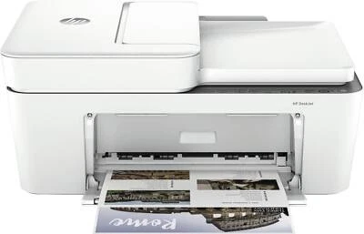 HP DeskJet 4220e 3in1 Multifunktionsdrucker Tinte WLAN NEU - Bild 1 von 4