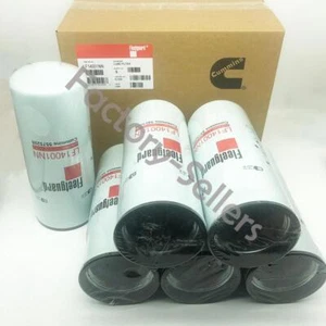 Fleet Guard Filter Service Parts LF14001NN, Cummins Fleet guard Filter LF14001NN - Picture 1 of 2