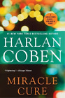 Harlan Coben Miracle Cure (Paperback)