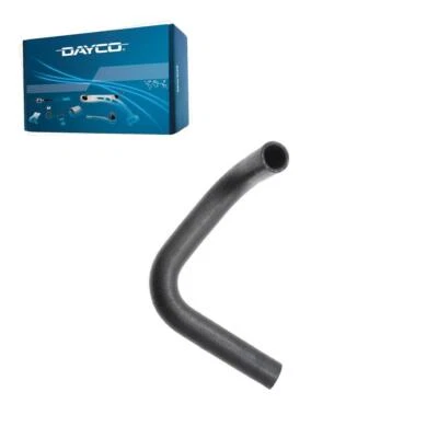 Dayco Radiator Coolant Hose Lower For 1988-1995 Toyota 4Runner 3L V6 - Изображение 1 из 2