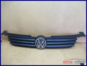 Rejilla radiador frontal nº1 6X0853653A VW LUPO (6X1, 6E1) 1.4 - Imagen 1 de 7
