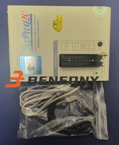 Elcometer ELNEC BeeProg2C 48-Pin Universal Programmer - Blitzschnell, FedEx/DHL! - Bild 1 von 5