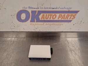 17 2017 JEEP CHEROKEE OEM DRIVER LEFT BLIND SPOT RADAR CONTROL MODULE 68302683AA - Picture 1 of 12