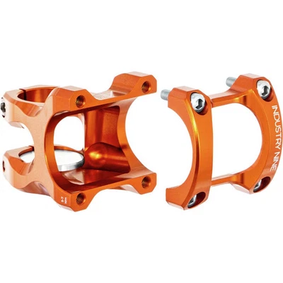 Vástago Industry Nine A35 Foto 1 de 3