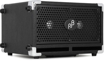 Phil Jones Bass BG-120 Bass Cub Pro 2 x 5-inch 120-watt Bass Combo Amplifier - - Image 1 of 4