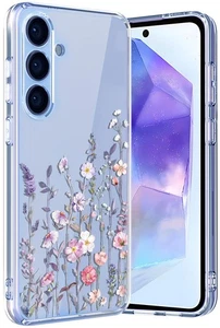 Coque pour Samsung Galaxy A15 5G/4G Coque de Protection Transparente pour Sam... - Photo 1 sur 7