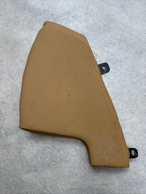 2011 Aston Martin DB9 GT задний правый валик сиденье отделка крышка панели - Изображение 1 из 4