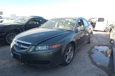 Motor 2005 Acura TL 3.2L fabricante de equipamento original 133K milhas (LKQ~436218419) - Imagem 1 de 4