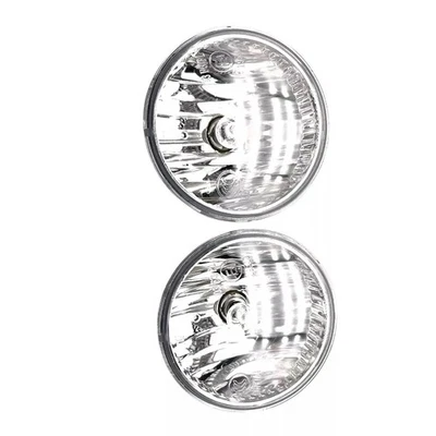 High Quality Left&Right Fog Light 68081399AB For Jeep Gladiator/Wrangler/Patriot - Image 1 of 4