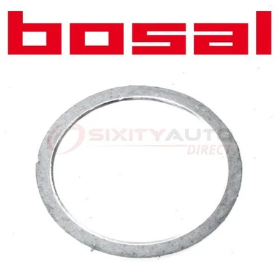 Bosal Exhaust Pipe Flange Gasket for 2003-2008 Infiniti FX35 - Gaskets vv Foto 1 de 4