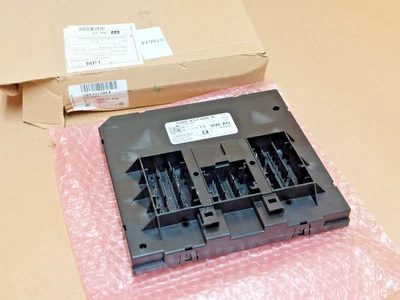 Audi A3 e-tron GT Onboard supply control unit 2021-on 5WA937086R Genuine NEW - Image 1 of 4