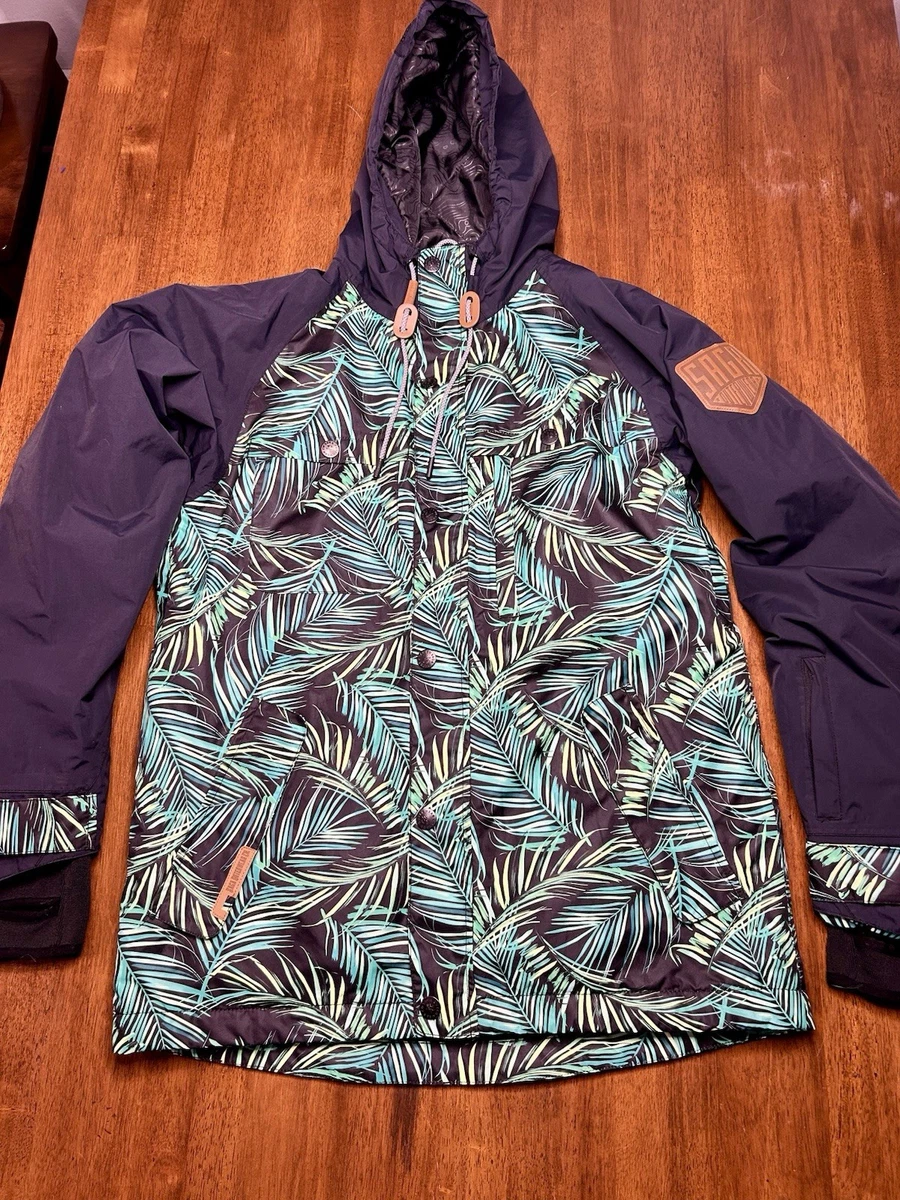 サガsaga outerwear スキーパーカー Saga Jacket for sale | eBay