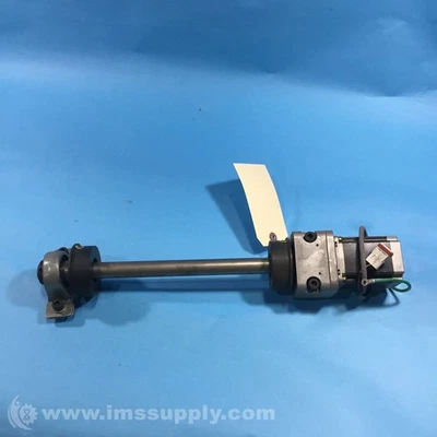 Tamagawa Seiki TS3695N16A Assist Motor 4764 - Image 1 of 4