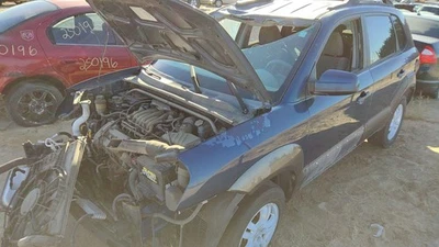 Brazo de control inferior delantero derecho pasajero Hyundai Tucson 2005-2009 OEM brazo A Foto 1 de 4