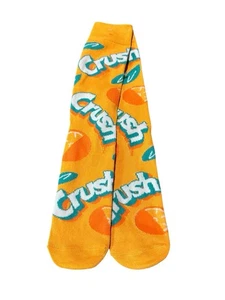 NEW 1 pair adult novelty crew socks one size - Picture 1 of 1