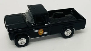Racing Champions 59 Ford New Mexico State Police Truck #82 - Picture 1 of 5