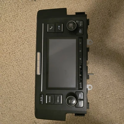 OEM 2020 Honda Civic Radio Head Unit - Image 1 of 4