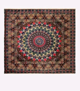 johnny was Laurel Canyon Cozy Blanket NWT - Picture 1 of 12