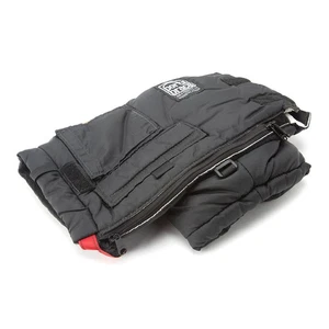PortaBrace POL-M2 Polar Mitten Heated Camcorder Case - SKU#1864585 - Picture 1 of 3