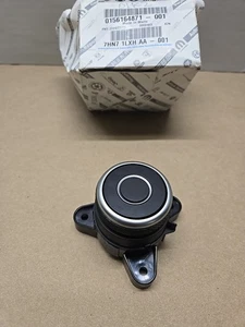 Control Knob Selector DNA (NO RACE) OEM ALFA ROMEO  GIULIA STELVIO 156164871 - Bild 1 von 6