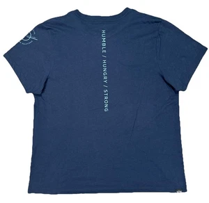 Sitka Gear GORE Optifade Women’s T Shirt Blue Outdoor Hunting Size XL - Picture 1 of 6