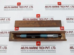 MITUTOYO Tubular Rod Inner Micrometer 200-225MM Measuring Range - Picture 1 of 12