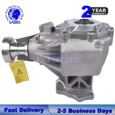 Conjunto de caja de transferencia LR066503 para Land Rover Range Rover Evoque 2012-2018 2,2 Foto 1 de 4