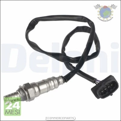 Sonda Lambda Delphi per OPEL ZAFIRA A VECTRA B CORSA C ASTRA G - Immagine 1 di 3