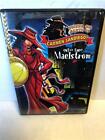Where on Earth is Carmen Sandiego - Into the Malestrom (DVD, 2007)